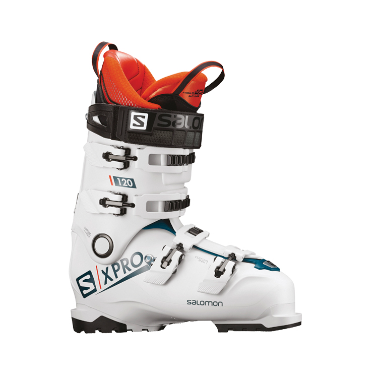 1819 萨洛蒙 salomon x pro 90 w 女款 双板 滑雪鞋
