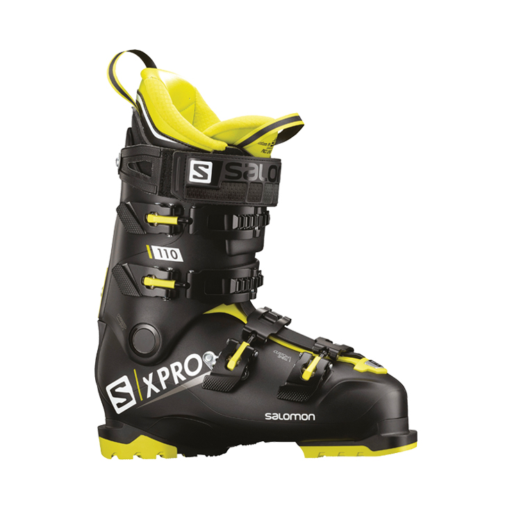 1819 萨洛蒙 salomon x pro 90 w 女款 双板 滑雪鞋
